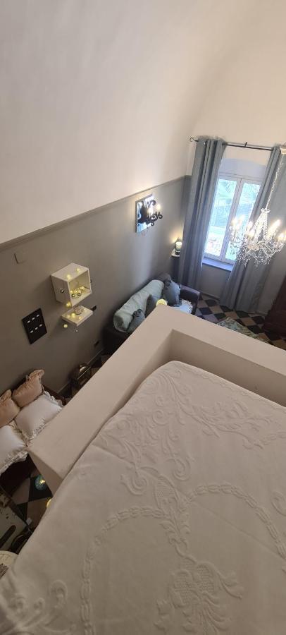 Casa Di Paola Via Napoli Bari Apartment Exterior photo