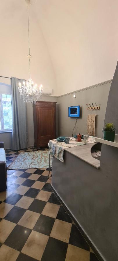 Casa Di Paola Via Napoli Bari Apartment Exterior photo
