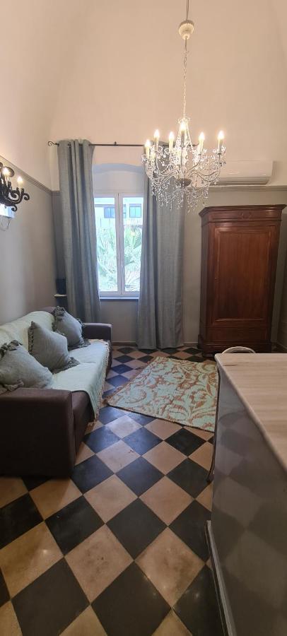 Casa Di Paola Via Napoli Bari Apartment Exterior photo
